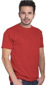 Cotton Heritage Men's Crew Neck Tee