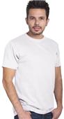 Cotton Heritage Men's Crew Neck Tee