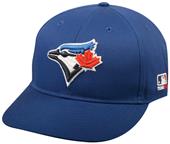 OC Sports MLB Toronto Blue Jays Home Cap OC Sports MLB Toronto Blue Jays Home Cap
