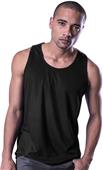 Cotton Heritage Mens Premium Tank Top Cotton Heritage Mens Premium Tank Top