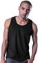Cotton Heritage Men's Basic Tank Top
