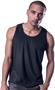 Cotton Heritage Men's Basic Tank Top