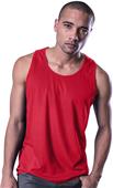 Cotton Heritage Mens Premium Tank Top Cotton Heritage Mens Premium Tank Top