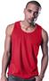 Cotton Heritage Men's Basic Tank Top