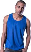 Cotton Heritage Mens Premium Tank Top Cotton Heritage Mens Premium Tank Top