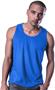 Cotton Heritage Men's Basic Tank Top