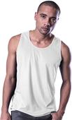 Cotton Heritage Mens Premium Tank Top Cotton Heritage Mens Premium Tank Top