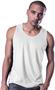 Cotton Heritage Men's Basic Tank Top