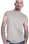 Cotton Heritage Men's Basic Sleeveless Muscle Tee