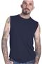 Cotton Heritage Men's Basic Sleeveless Muscle Tee