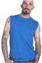 Cotton Heritage Men's Basic Sleeveless Muscle Tee