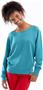 LAT Sportswear Jr French Terry Slouchy Pullover
