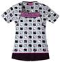 Cherokee Tooniforms Hello Kitty Scrub Tops