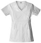 Cherokee Tooniforms Minnie Schiffli Scrub Tops
