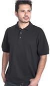 Cotton Heritage Men's Pique Polo