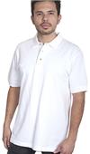 Cotton Heritage Men's Pique Polo