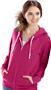 LAT Sportswear Jr Zip Front Hoodie