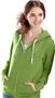 LAT Sportswear Jr Zip Front Hoodie