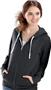LAT Sportswear Jr Zip Front Hoodie