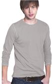 Cotton Heritage Men's Long Sleeve Baby Thermal