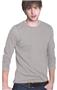 Cotton Heritage Men's Long Sleeve Baby Thermal
