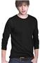 Cotton Heritage Men's Long Sleeve Baby Thermal