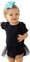 LAT Sportswear Infant Tutu Creeper