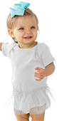LAT Sportswear Infant Tutu Creeper