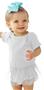 LAT Sportswear Infant Tutu Creeper