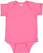 LAT Sportswear Infant Lap Shoulder Creeper
