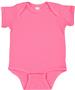 LAT Sportswear Infant Lap Shoulder Creeper