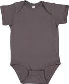 LAT Sportswear Infant Lap Shoulder Creeper