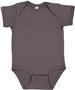 LAT Sportswear Infant Lap Shoulder Creeper