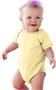 LAT Sportswear Infant Lap Shoulder Creeper