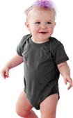 LAT Sportswear Infant Lap Shoulder Creeper