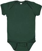 LAT Sportswear Infant Lap Shoulder Creeper