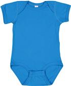 LAT Sportswear Infant Lap Shoulder Creeper