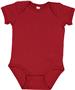 LAT Sportswear Infant Lap Shoulder Creeper