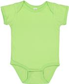 LAT Sportswear Infant Lap Shoulder Creeper