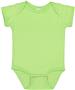 LAT Sportswear Infant Lap Shoulder Creeper