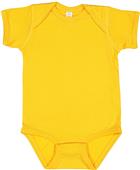 LAT Sportswear Infant Lap Shoulder Creeper