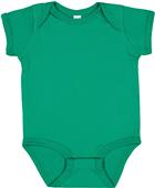 LAT Sportswear Infant Lap Shoulder Creeper