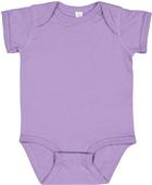 LAT Sportswear Infant Lap Shoulder Creeper