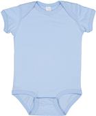LAT Sportswear Infant Lap Shoulder Creeper