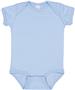 LAT Sportswear Infant Lap Shoulder Creeper