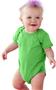 LAT Sportswear Infant Lap Shoulder Creeper