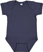 LAT Sportswear Infant Lap Shoulder Creeper