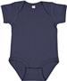 LAT Sportswear Infant Lap Shoulder Creeper