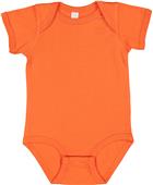 LAT Sportswear Infant Lap Shoulder Creeper