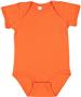 LAT Sportswear Infant Lap Shoulder Creeper